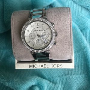 Michael Kors watch